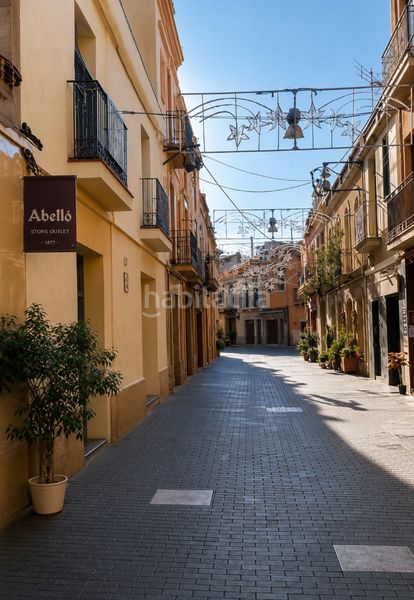 Foto aaee6f92-79c5-4623-9a2b-417379070fde. Casa a Centre Prat de Llobregat (El)