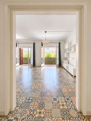 Piso en Sagnier-Plaça de Catalunya. Almosaic presenta en exclusiva esta vivienda única en el prat de