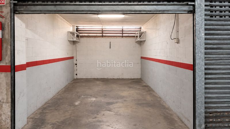 Foto 0daaa6f8-9f82-4cc8-9c28-e9bade706db0. Aparcament cotxe a Estruch-Eixample Prat de Llobregat (El)