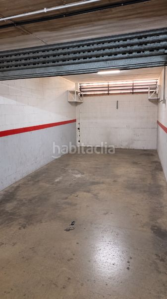 Foto e08a300e-063e-4085-a0a8-659930ead554. Aparcament cotxe a Estruch-Eixample Prat de Llobregat (El)