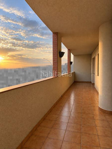 Foto 08bae79b-022a-4379-9650-f94d2c5e049d. Appartamento con riscaldamento in Estruch-Eixample Prat de Llobregat (El)