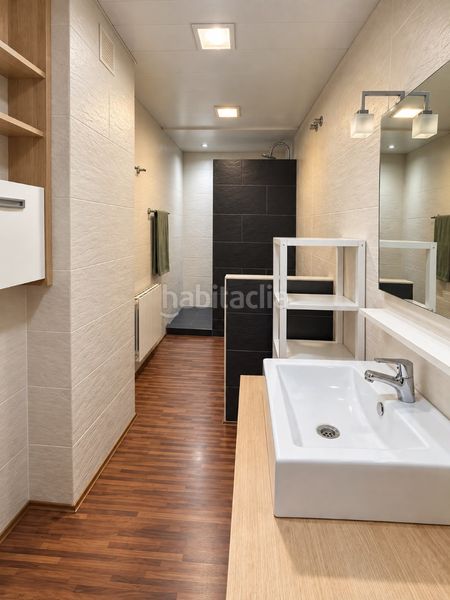 Foto 2d7574d9-ec51-44b5-9318-d4c8154557ae. Appartamento con riscaldamento in Estruch-Eixample Prat de Llobregat (El)