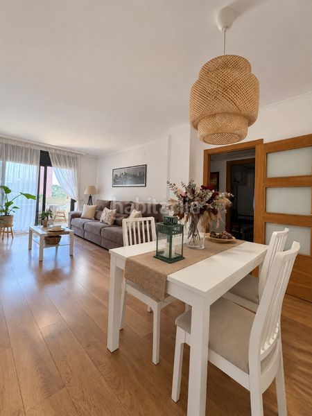 Foto 3784b4ce-6f3c-44e5-aa23-dae55c33d9ac. Appartamento con riscaldamento in Estruch-Eixample Prat de Llobregat (El)