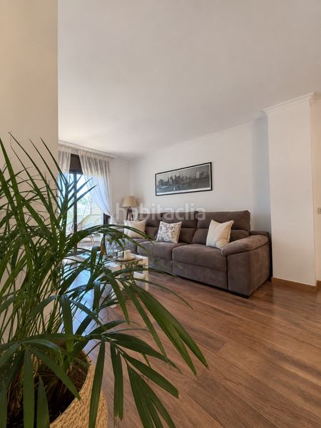 Foto 75ebe1e3-f699-48fb-b066-d140c2e80633. Appartamento con riscaldamento in Estruch-Eixample Prat de Llobregat (El)