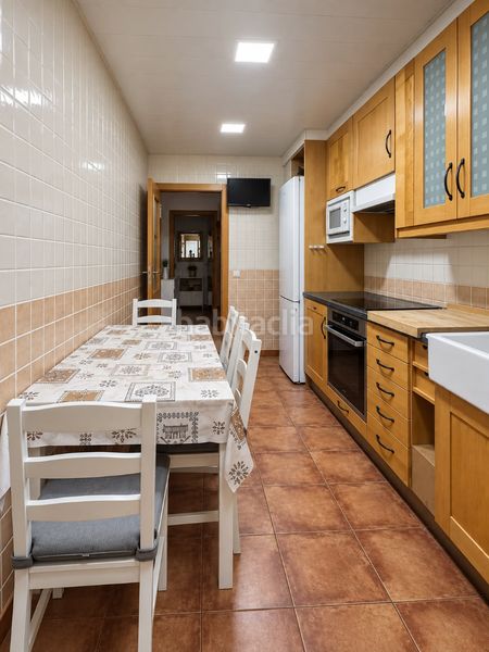 Foto 83bce4ee-e904-4805-a024-d5247f6b1b94. Appartamento con riscaldamento in Estruch-Eixample Prat de Llobregat (El)