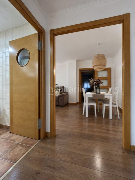 Foto 8b9a48d6-8e0b-479b-87ec-49e5e8803a3c. Appartamento con riscaldamento in Estruch-Eixample Prat de Llobregat (El)