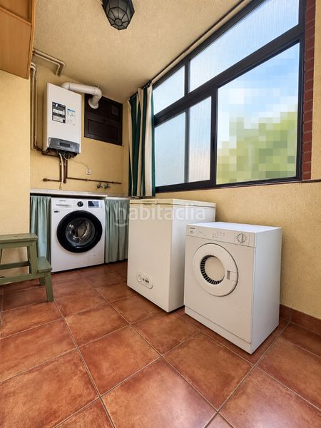 Foto aec14a04-c304-4adf-9eeb-2e12779353da. Appartamento con riscaldamento in Estruch-Eixample Prat de Llobregat (El)