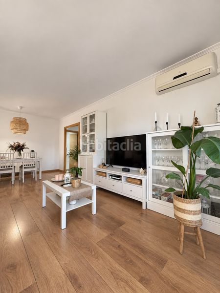 Foto b20f9b3a-8347-4d8f-b8a7-95c0e54a7de8. Appartamento con riscaldamento in Estruch-Eixample Prat de Llobregat (El)