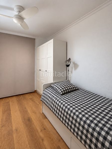Foto c0fa5573-542a-431f-bc69-fac60b0da19c. Appartamento con riscaldamento in Estruch-Eixample Prat de Llobregat (El)