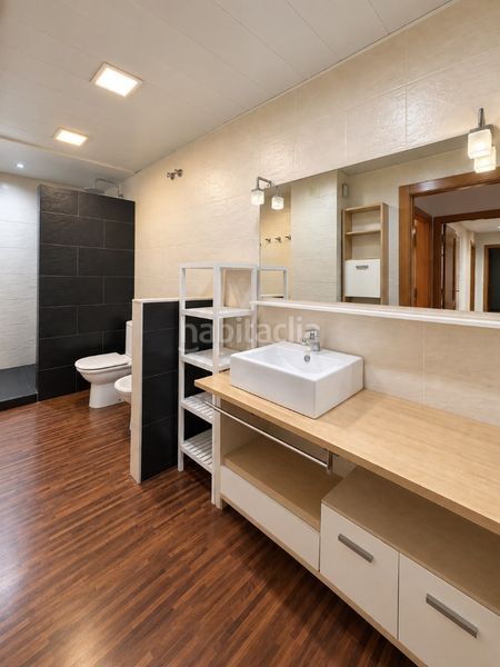 Foto cec8a8bf-9c26-4f91-9d66-8e5859299638. Appartamento con riscaldamento in Estruch-Eixample Prat de Llobregat (El)