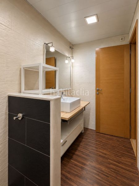 Foto ff5d644c-6300-4217-ad6e-993713e40252. Appartamento con riscaldamento in Estruch-Eixample Prat de Llobregat (El)