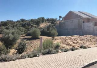 Terreny residencial a El Beato