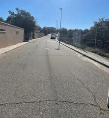 Terreny residencial a Los Cigarrales-La Bastida