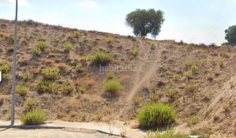 Foto ae83260e-5980-493b-a3c5-d55f80fe1c9e. Terreny residencial a El Beato Toledo