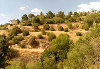 Terreno residenziale in Cebreros