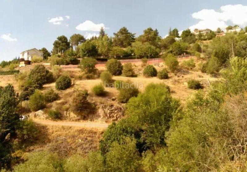 Foto 66fd8897-4dcf-4b15-ba72-5994e8bfc695. Terreno residencial en Cebreros