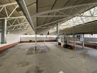 Location Bâtiment à usage industriel à Ensanche de Vallecas-La Gavia