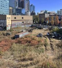 Terreno residencial en Timón