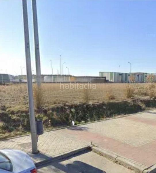 Foto 306362b9-4f61-4423-91b7-e106a9493d4f. Terreny residencial a Los Berrocales Madrid
