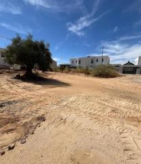 Terrain résidentiel à El Beato