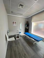 Business premise in El Burgo