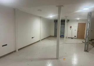 Alquiler Nave industrial en Bellas Vistas
