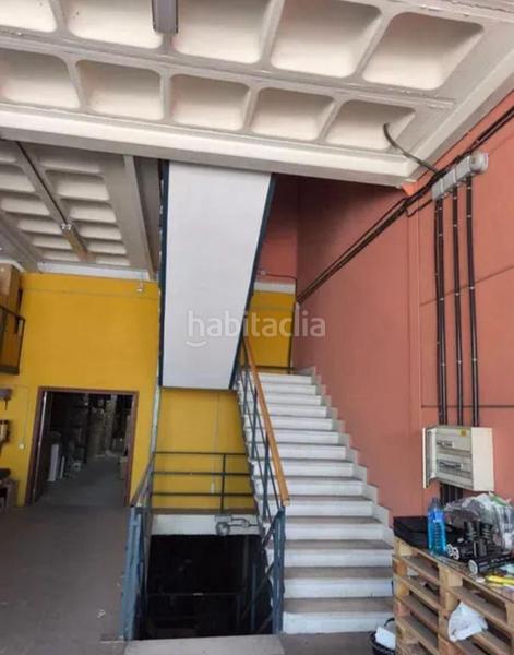 Foto 483c3d43-edd1-45a2-a605-da226c6b5984. Bâtiment à usage industriel dans Sudeste Industrial Fuenlabrada