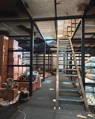 Capannone industriale in Sudeste Industrial