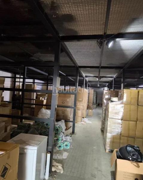 Foto 2f9830f1-02e7-4db8-a925-d35e8d8a5cde. Nau industrial a Sudeste Industrial Fuenlabrada