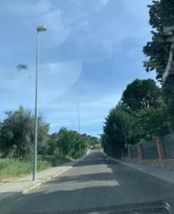 Wohngrundstück in Los Cigarrales-La Bastida