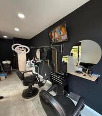 Business premise in Butarque