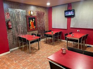 Local Comercial en Casco Antiguo