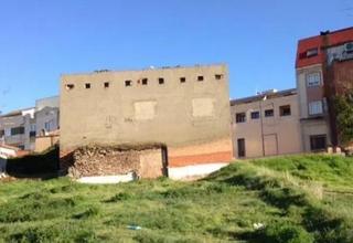 Terreny residencial a Pizarrales