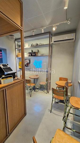 Foto c31ebaee-5ea9-4ac8-be55-bceb78456a01. Traspaso local comercial en Ríos Rosas-Nuevos Ministerios Madrid