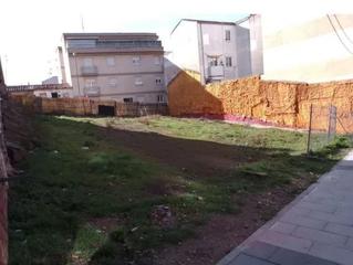 Terreny residencial a Pizarrales