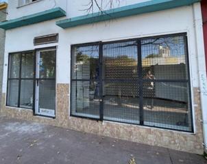 Lloguer Nau industrial a Vírgenes