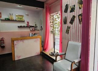 Umzug Geschäftsraum in Puerta del Ángel