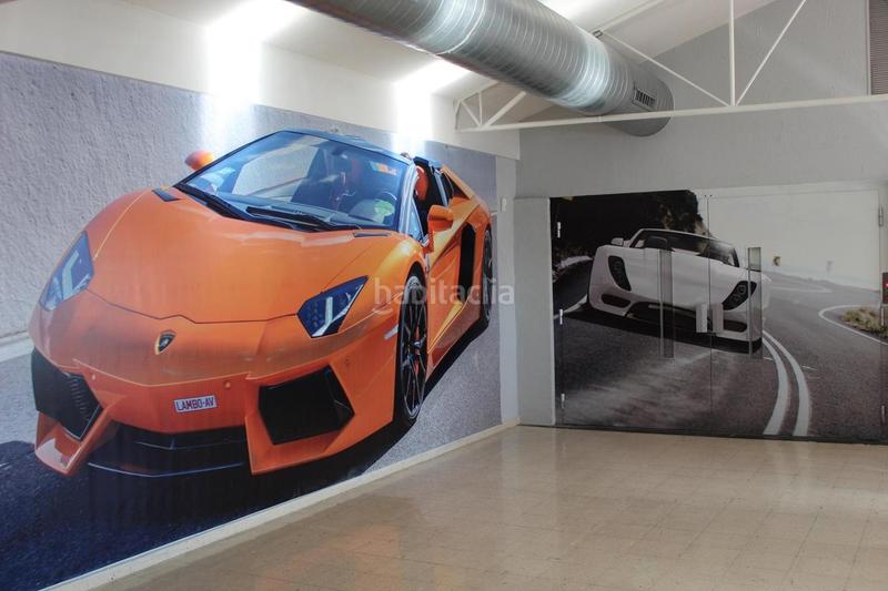 Foto 33661015-dc30-46fd-b5ef-15872bcc5087. Bâtiment à usage industriel dans Humanes de Madrid