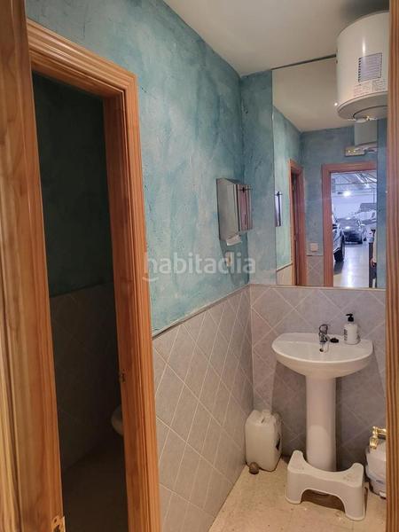 Foto 4f9069b0-4214-4520-9c8d-082bd1371c39. Bâtiment à usage industriel dans Humanes de Madrid