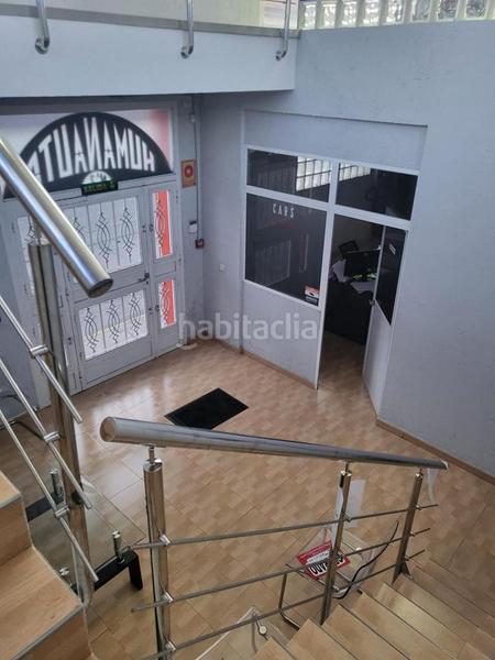 Foto 5ee1319f-5d35-4f16-ae42-9bfa9b4f6e5d. Bâtiment à usage industriel dans Humanes de Madrid