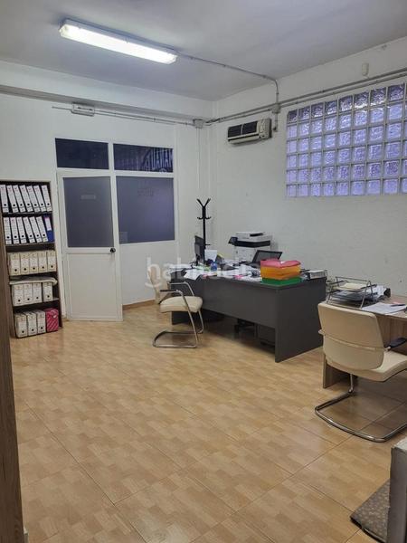 Foto 6038526f-eafd-49be-85b6-3e58e011210e. Bâtiment à usage industriel dans Humanes de Madrid