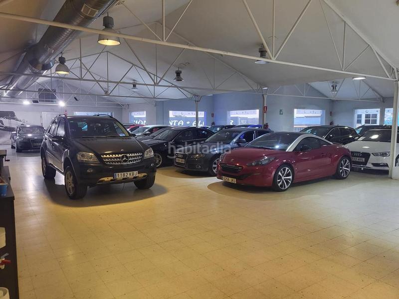 Foto 968a911a-5030-4b16-83b8-00fe46811de0. Bâtiment à usage industriel dans Humanes de Madrid