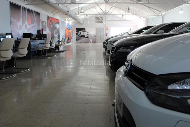 Foto 9941936b-763b-4698-a040-cbf746498206. Bâtiment à usage industriel dans Humanes de Madrid