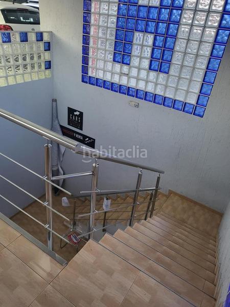 Foto e455c5b5-9b85-4a05-9d90-5af8c892b72d. Bâtiment à usage industriel dans Humanes de Madrid