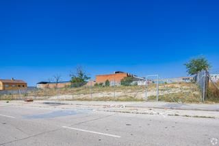 Terreno residenziale in Los Berrocales