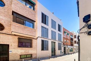 Oficina a Casco Antiguo