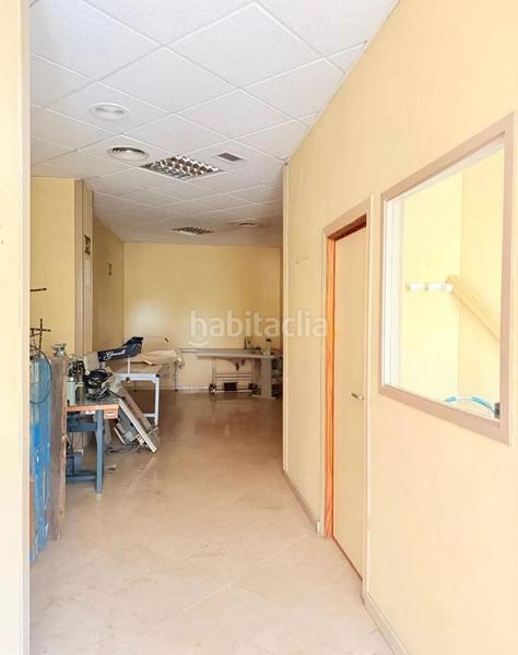 Foto 9686bf4f-8aed-408d-871a-6dddcaeaa2b3. Rent business premise in Villayuventus-Renfe Parla