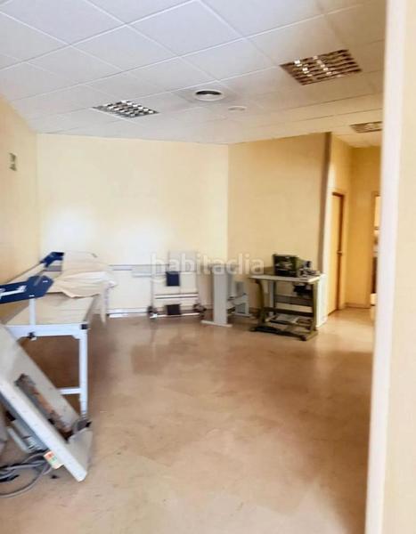 Foto b2fd5d75-ffae-4eca-90bf-67bd9c6c7ce1. Rent business premise in Villayuventus-Renfe Parla