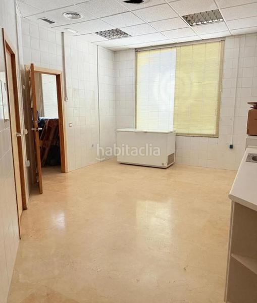 Foto ba68edf2-0876-474b-bdf8-3de1c5f01192. Rent business premise in Villayuventus-Renfe Parla