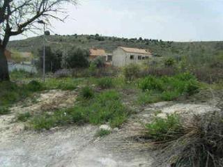 Terreno residencial en San Martín de la Vega